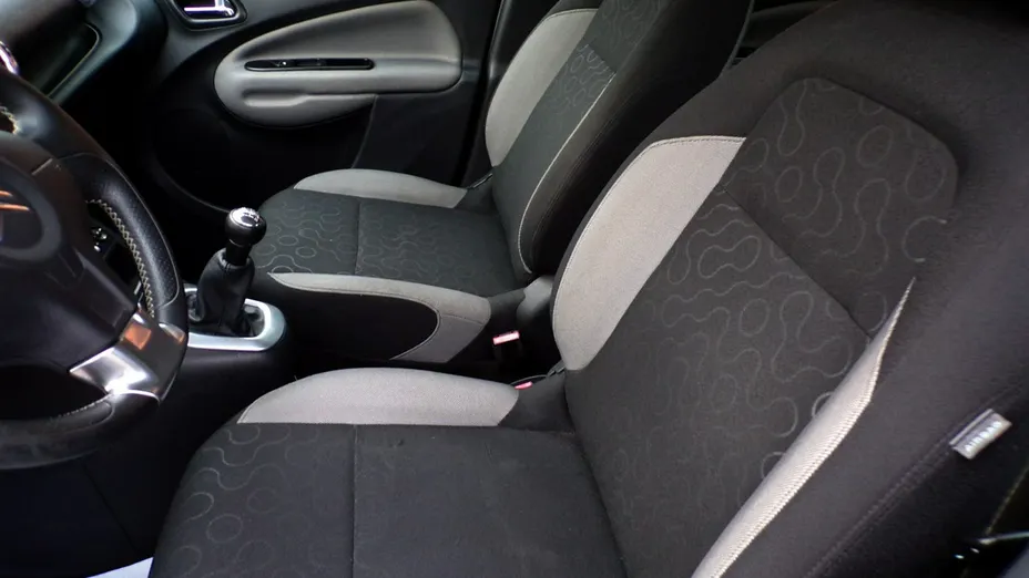CITROEN C3 Picasso -