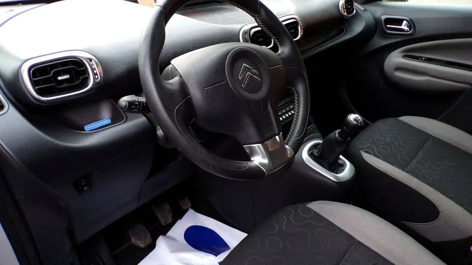 CITROEN C3 Picasso -