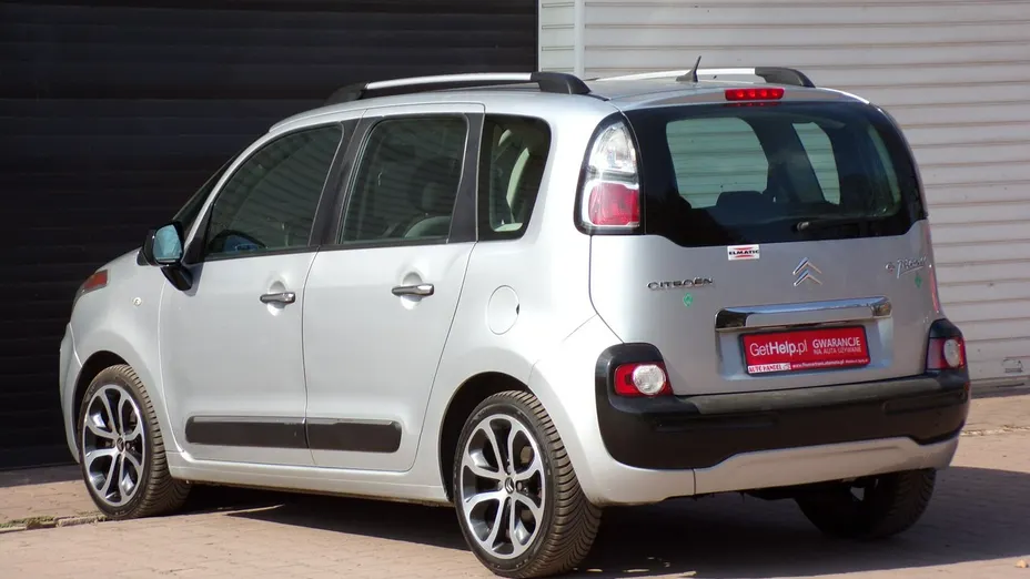 CITROEN C3 Picasso -
