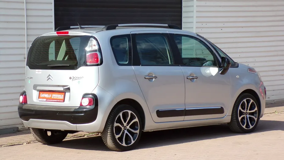 CITROEN C3 Picasso -