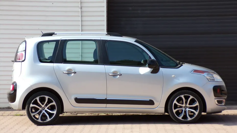 CITROEN C3 Picasso -