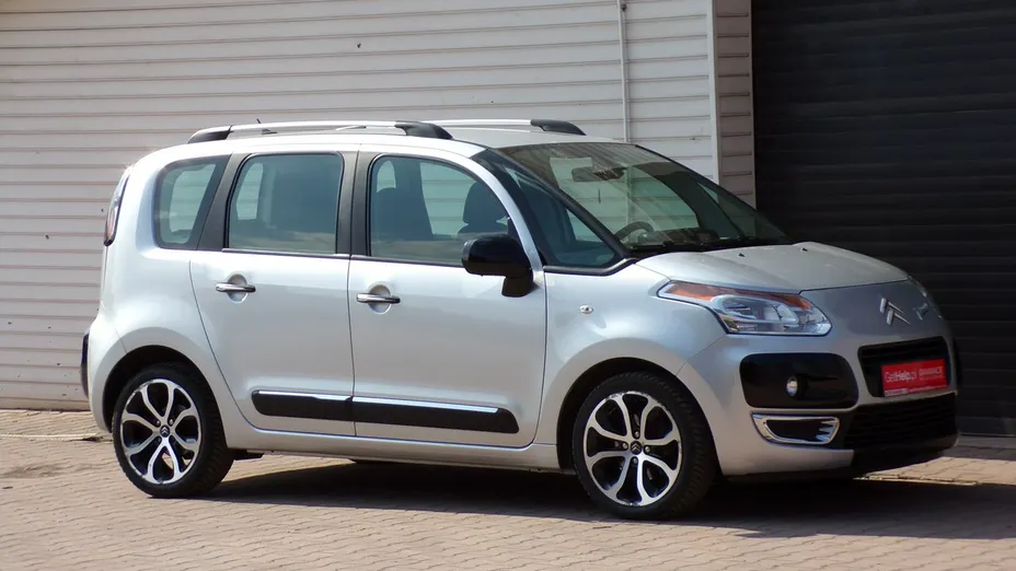 CITROEN C3 Picasso -