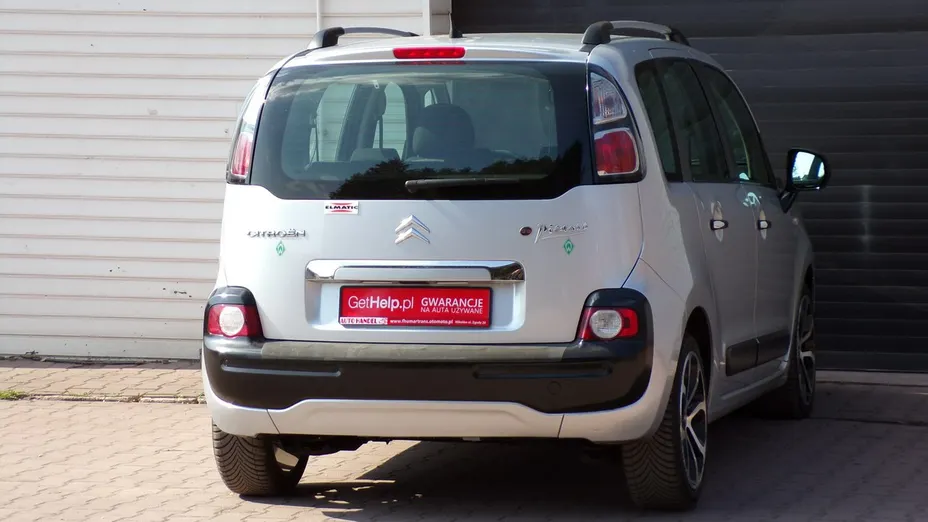 CITROEN C3 Picasso -