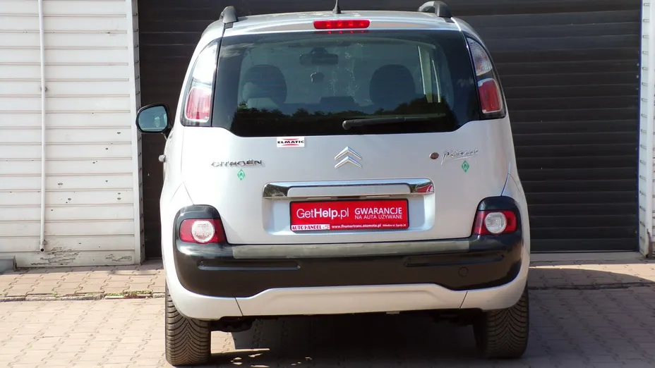 CITROEN C3 Picasso -