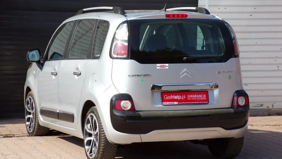 CITROEN C3 Picasso -