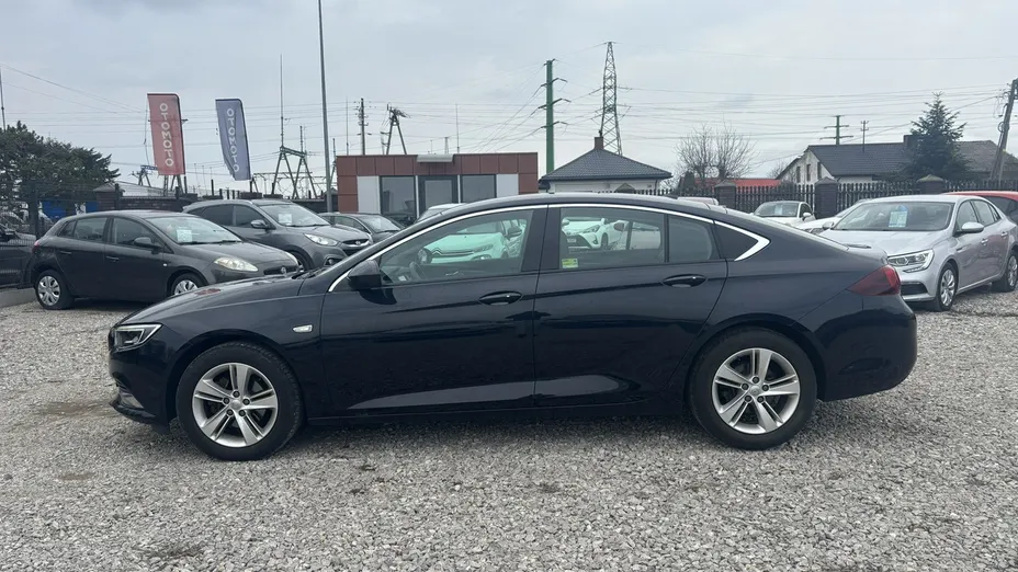 OPEL Insignia -