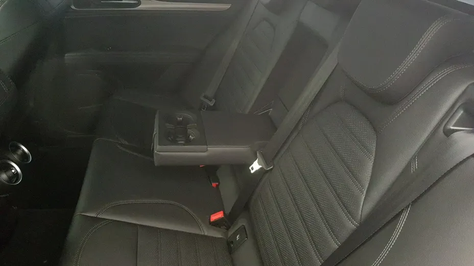 ALFA ROMEO Stelvio -
