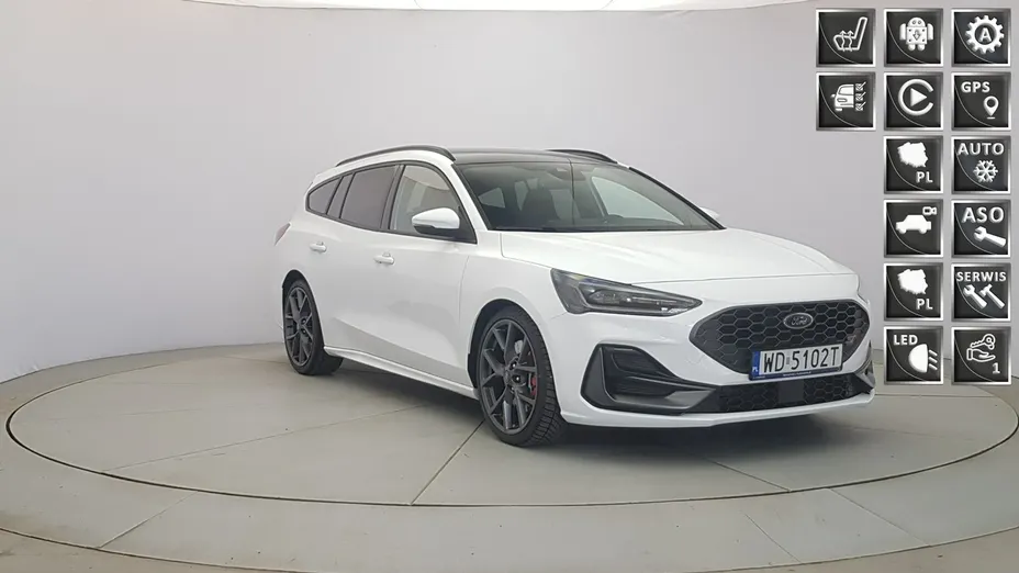 FORD Focus -