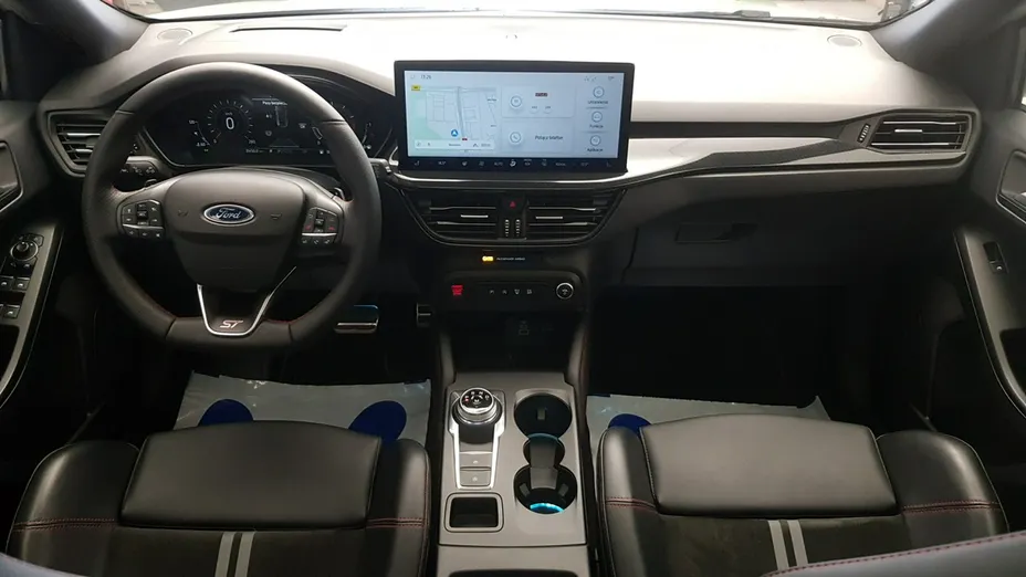 FORD Focus -