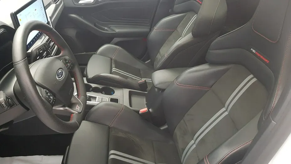 FORD Focus -