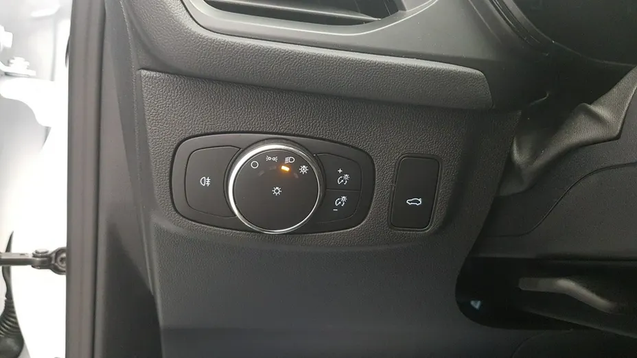 FORD Focus -