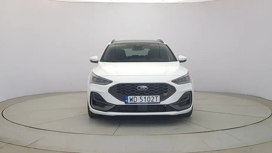 FORD Focus -