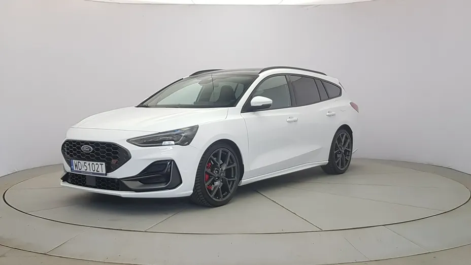 FORD Focus -