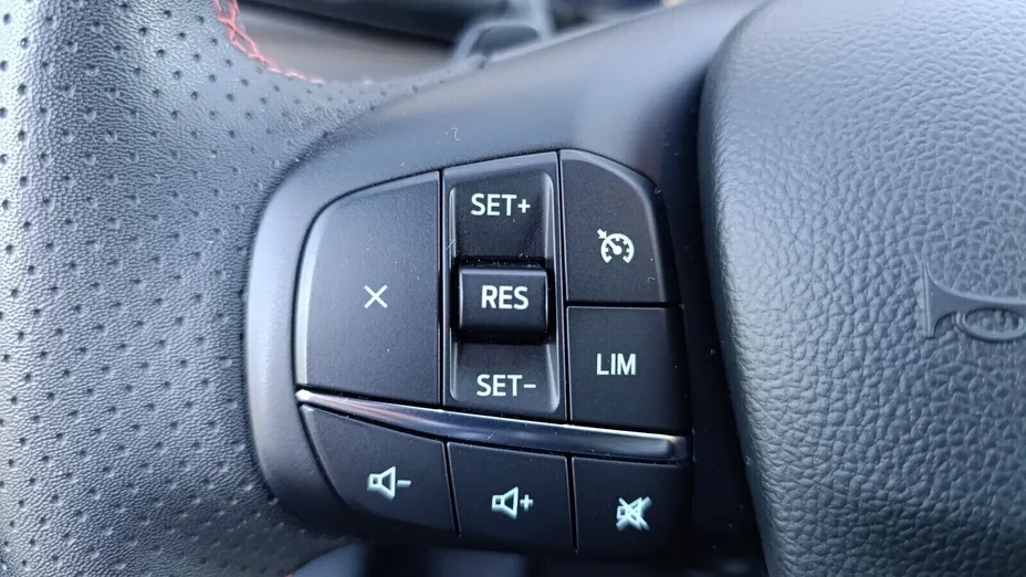FORD Kuga Kuga 2.0 EcoBlue FWD ST-Line aut