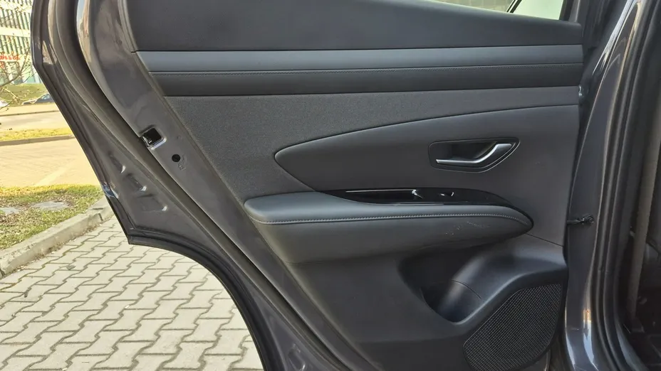 HYUNDAI Tucson -