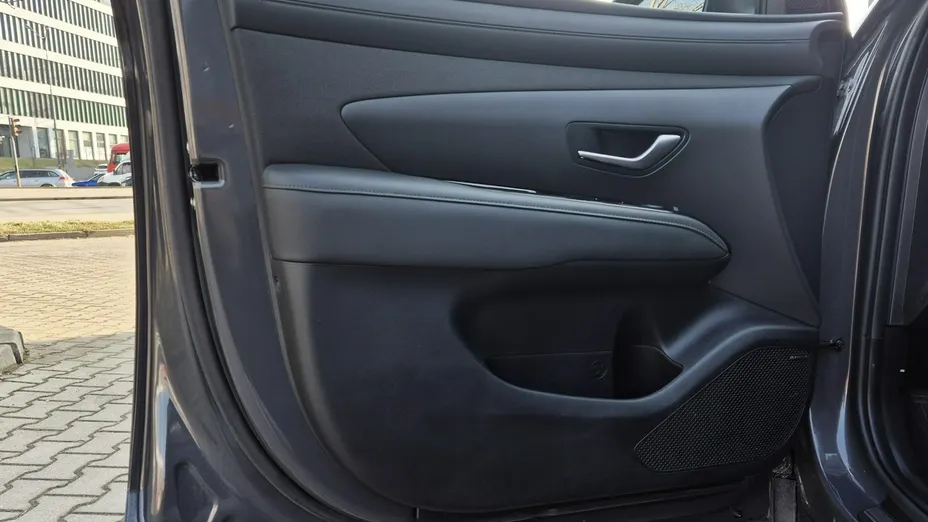 HYUNDAI Tucson -