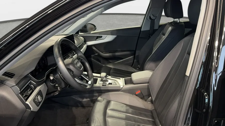 AUDI A4 A4 Allroad 40 TDI mHEV Quattro S tronic