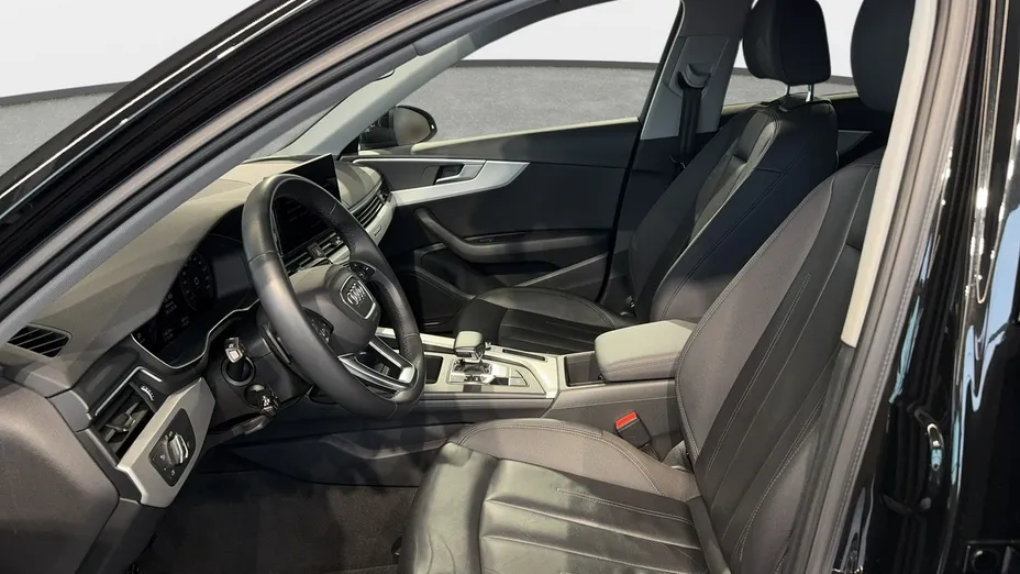 AUDI A4 Allroad -