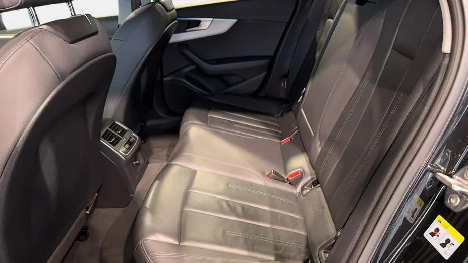 AUDI A4 A4 Allroad 40 TDI mHEV Quattro S tronic