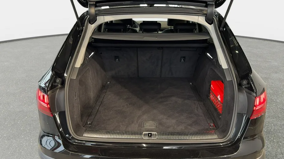 AUDI A4 Allroad -