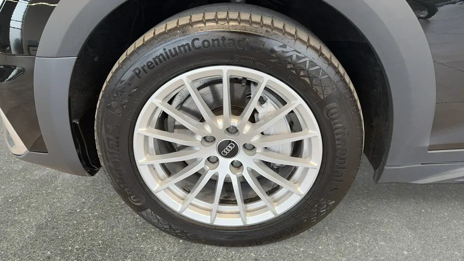 AUDI A4 Allroad -