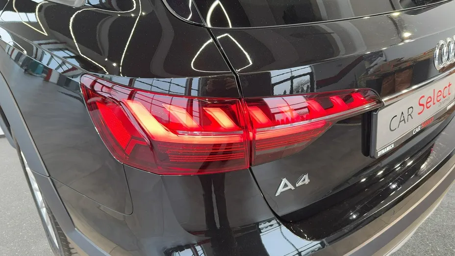 AUDI A4 Allroad -