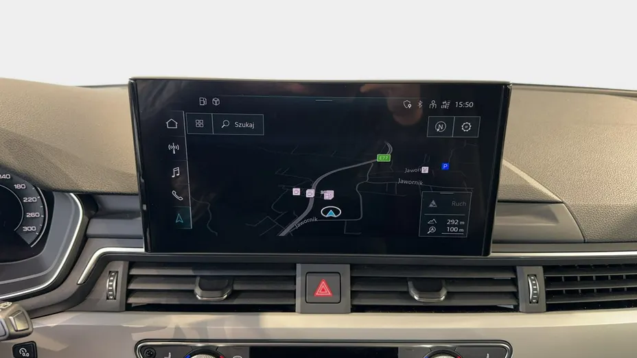 AUDI A4 A4 Allroad 40 TDI mHEV Quattro S tronic