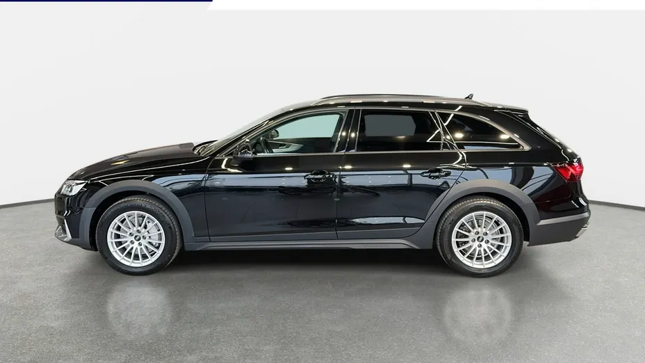AUDI A4 Allroad -