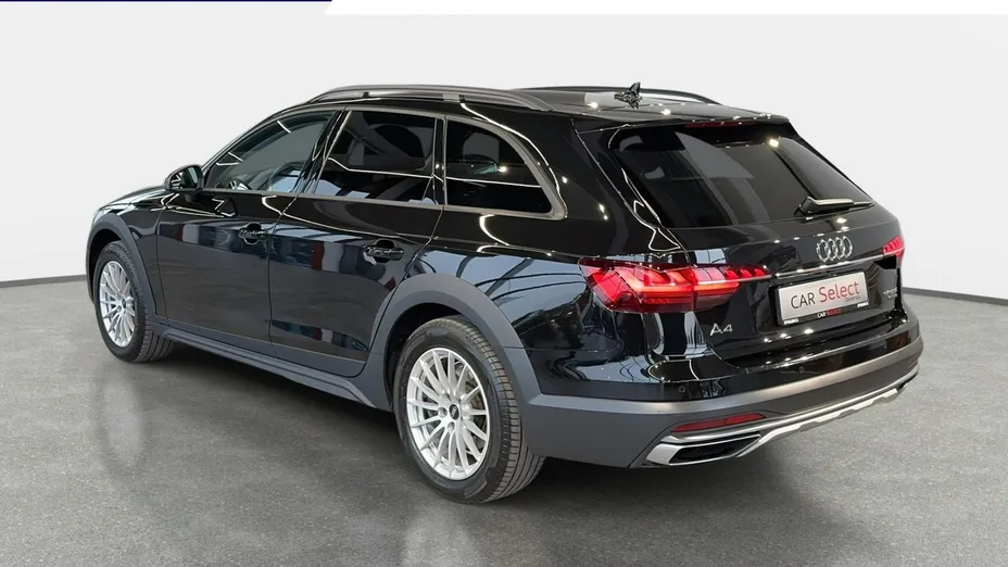 AUDI A4 Allroad -