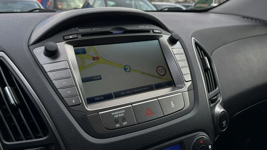 HYUNDAI ix35 -
