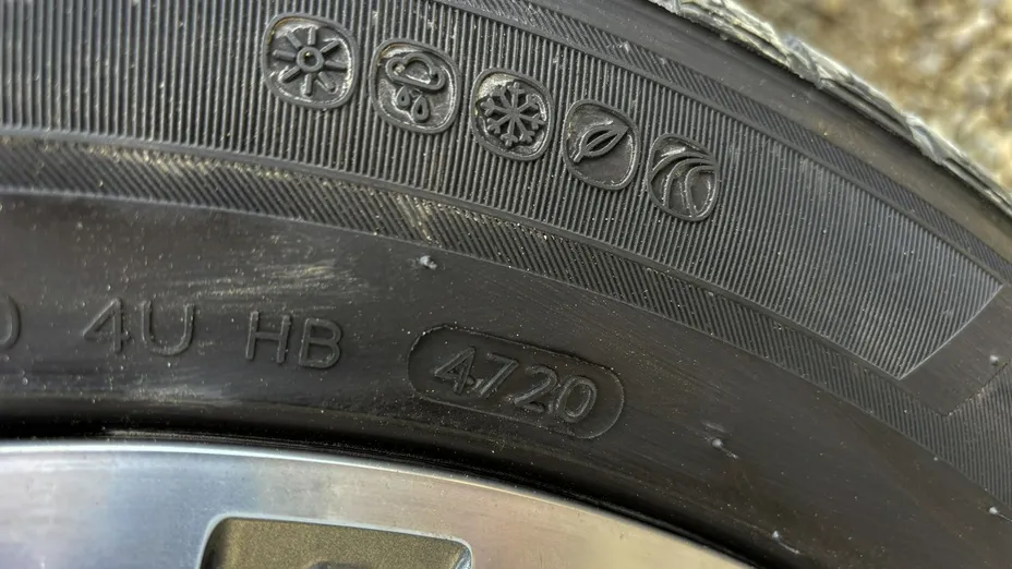 HYUNDAI ix35 -