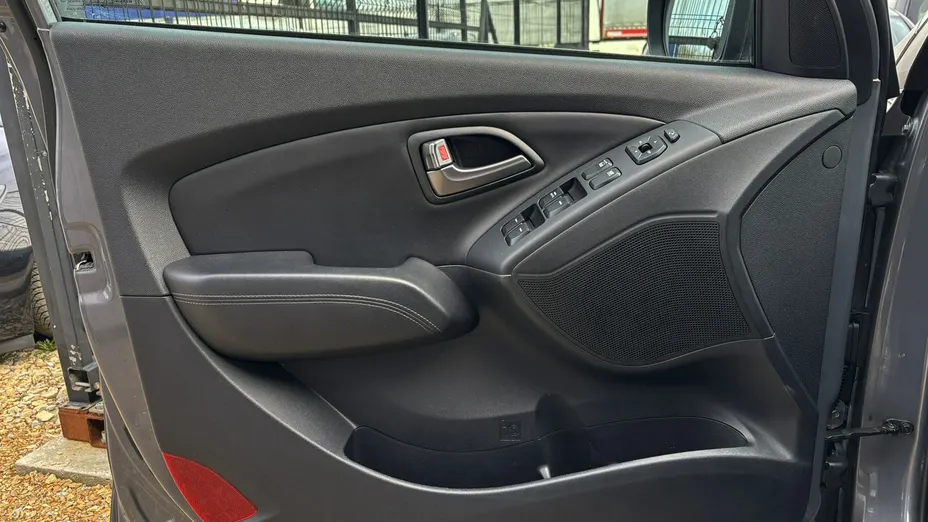 HYUNDAI ix35 -