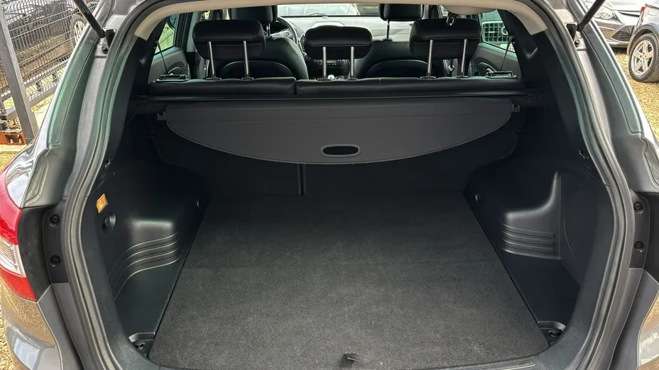 HYUNDAI ix35 -