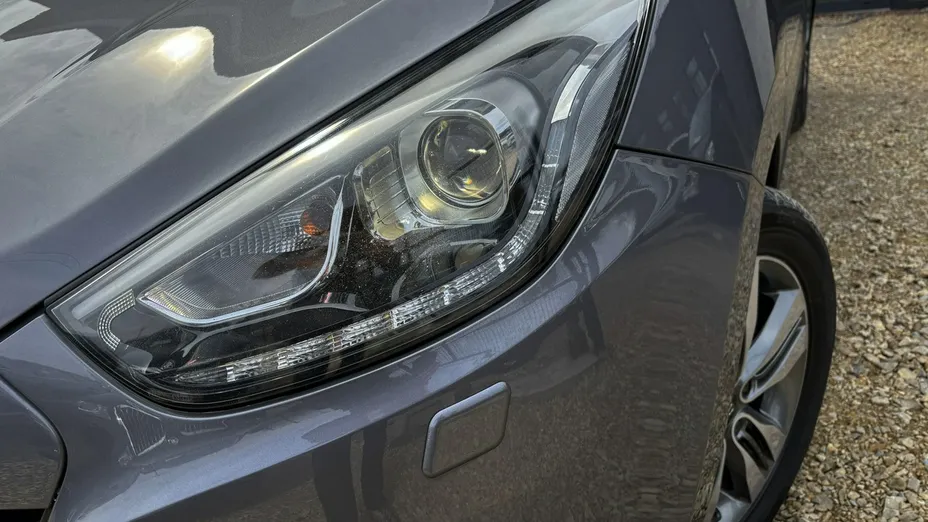 HYUNDAI ix35 -
