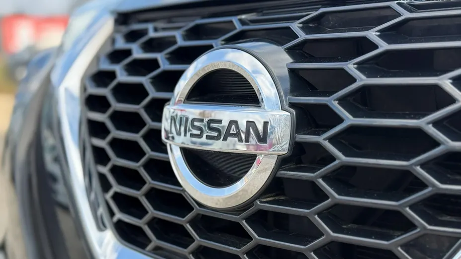 NISSAN Juke -