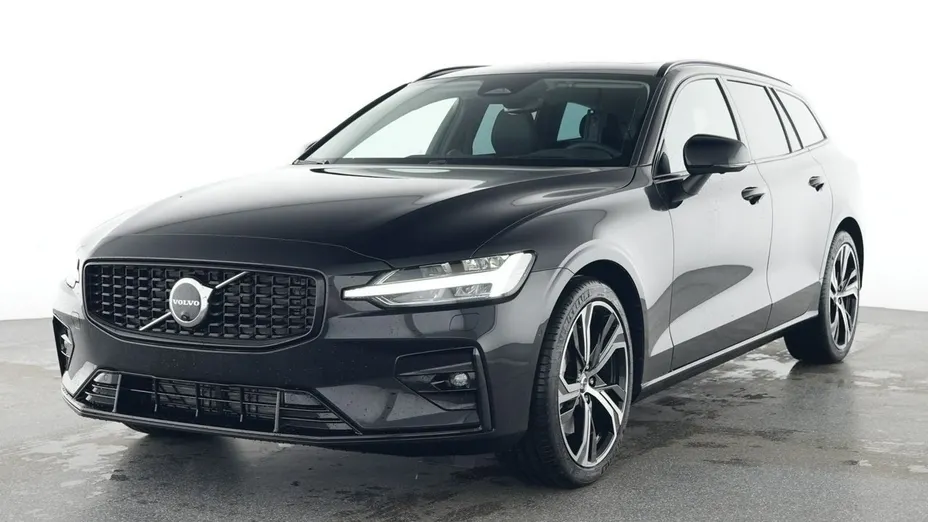 VOLVO V60 -