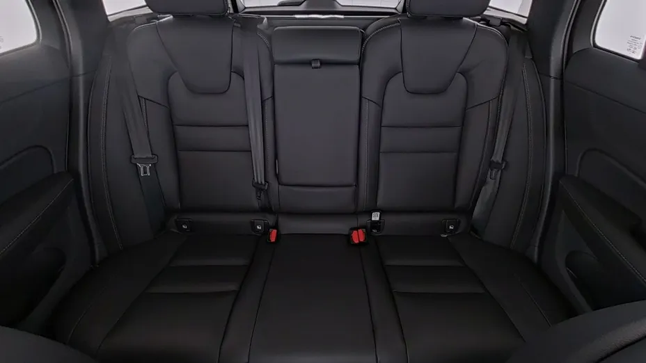 VOLVO V60 -