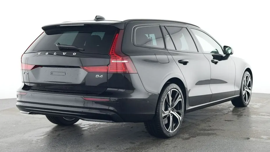 VOLVO V60 -