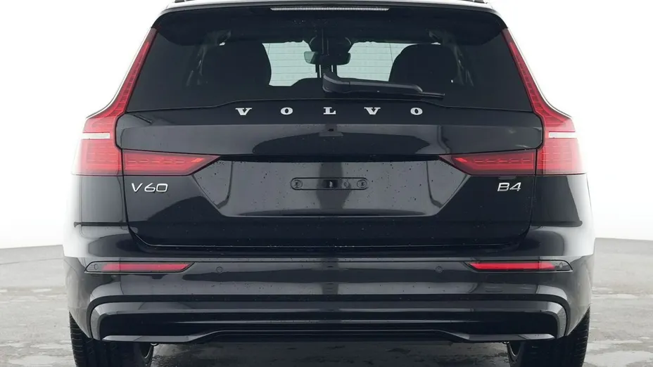 VOLVO V60 -