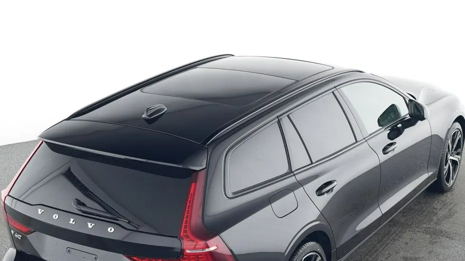 VOLVO V60 -