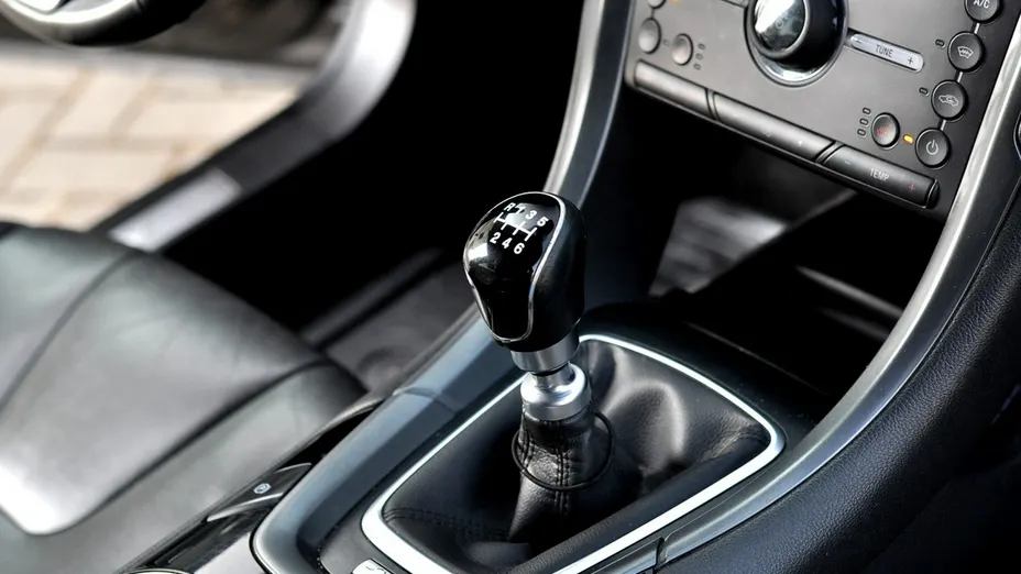 FORD Mondeo -