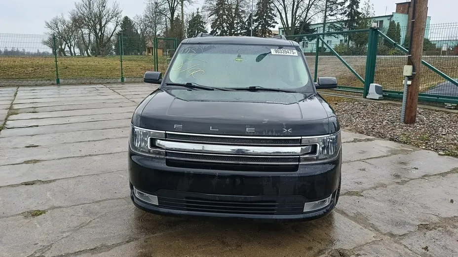 FORD Flex -