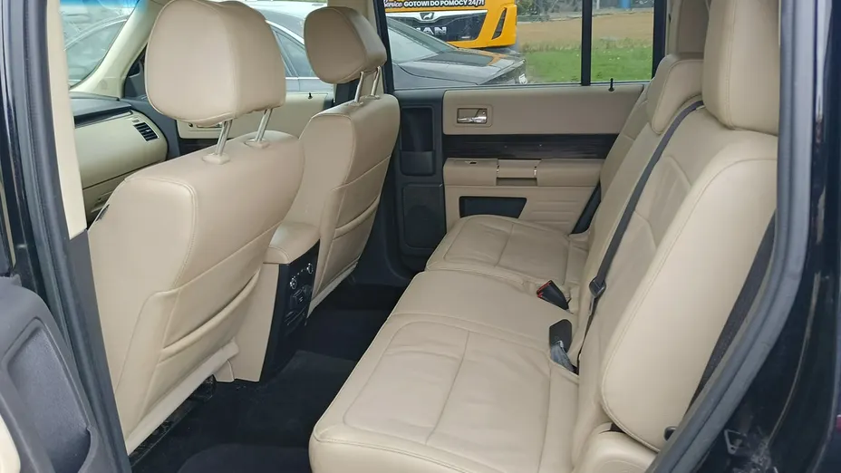 FORD Flex -