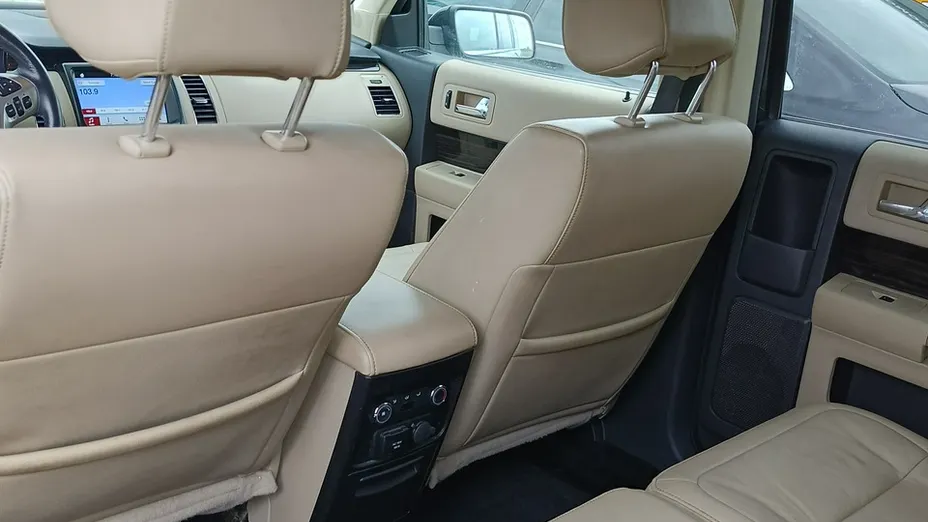 FORD Flex -