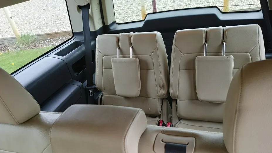 FORD Flex -