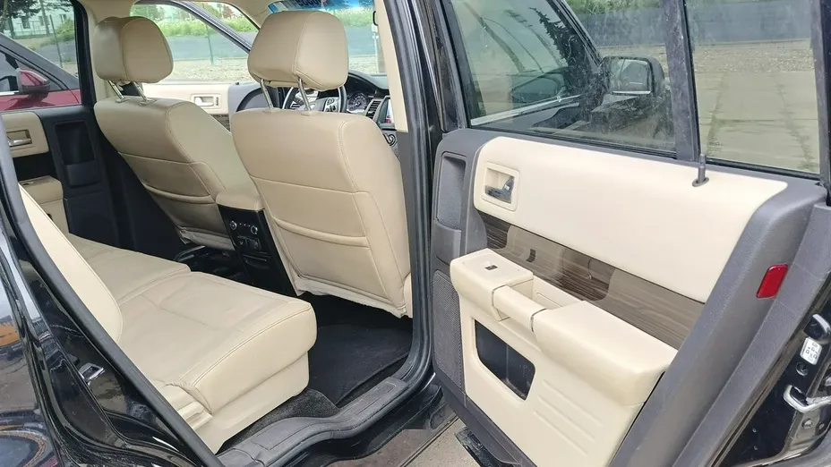FORD Flex -