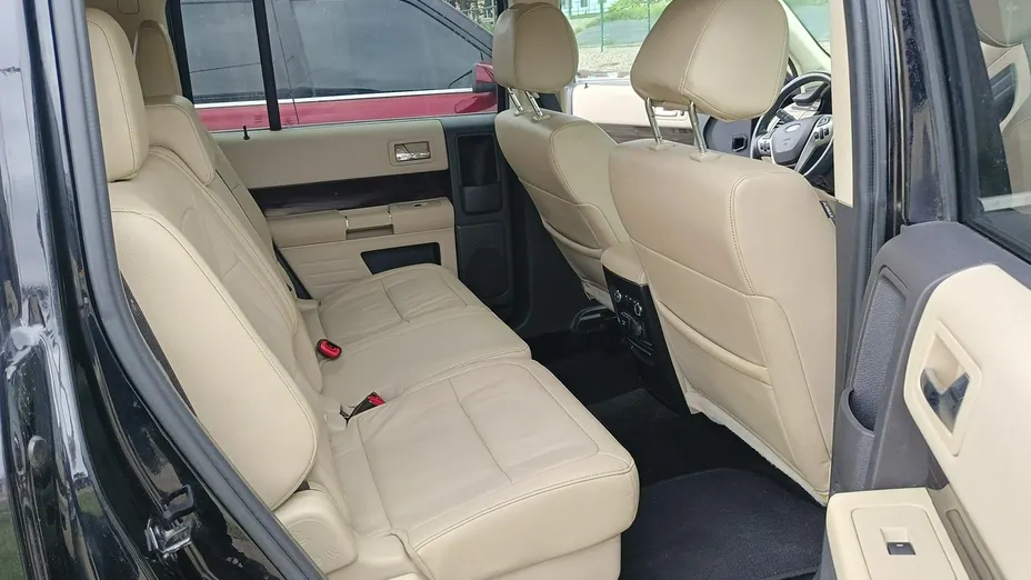 FORD Flex -