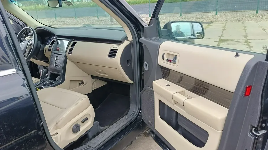 FORD Flex -