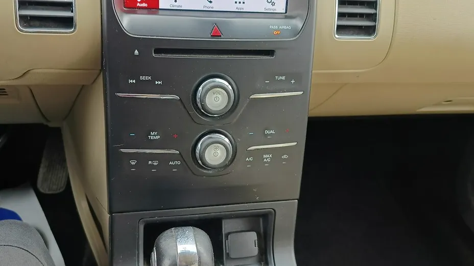 FORD Flex -