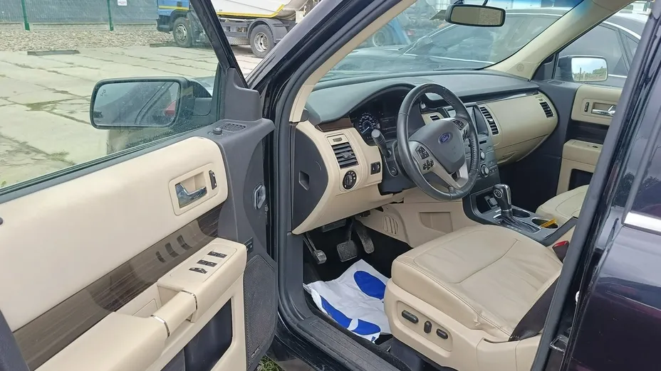 FORD Flex -